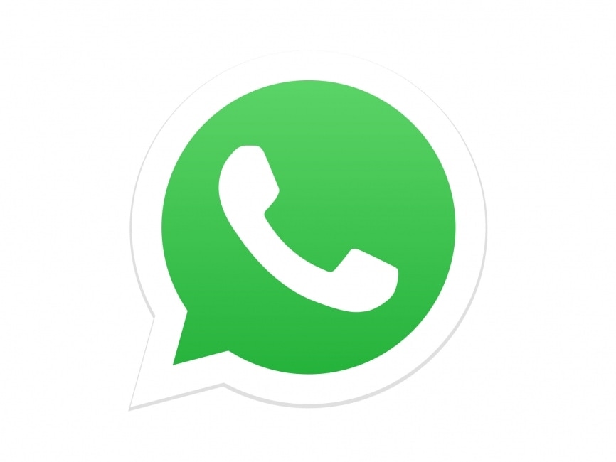 Whatsapp logo