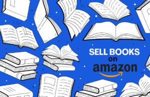 How to Sell Books on Amazon India