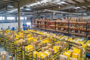 Maximizing Your E-commerce Success: Unveiling the Advantages of Amazon Fulfillment (FBA)